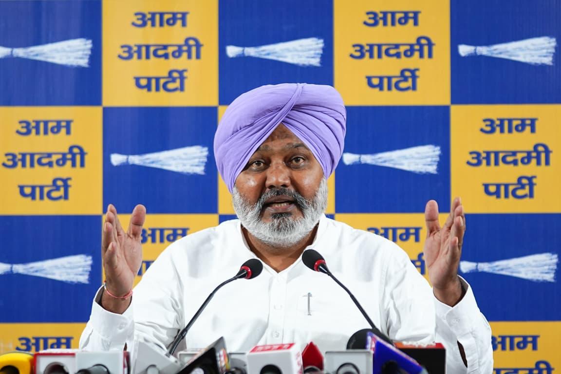 Harpal Singh Cheema