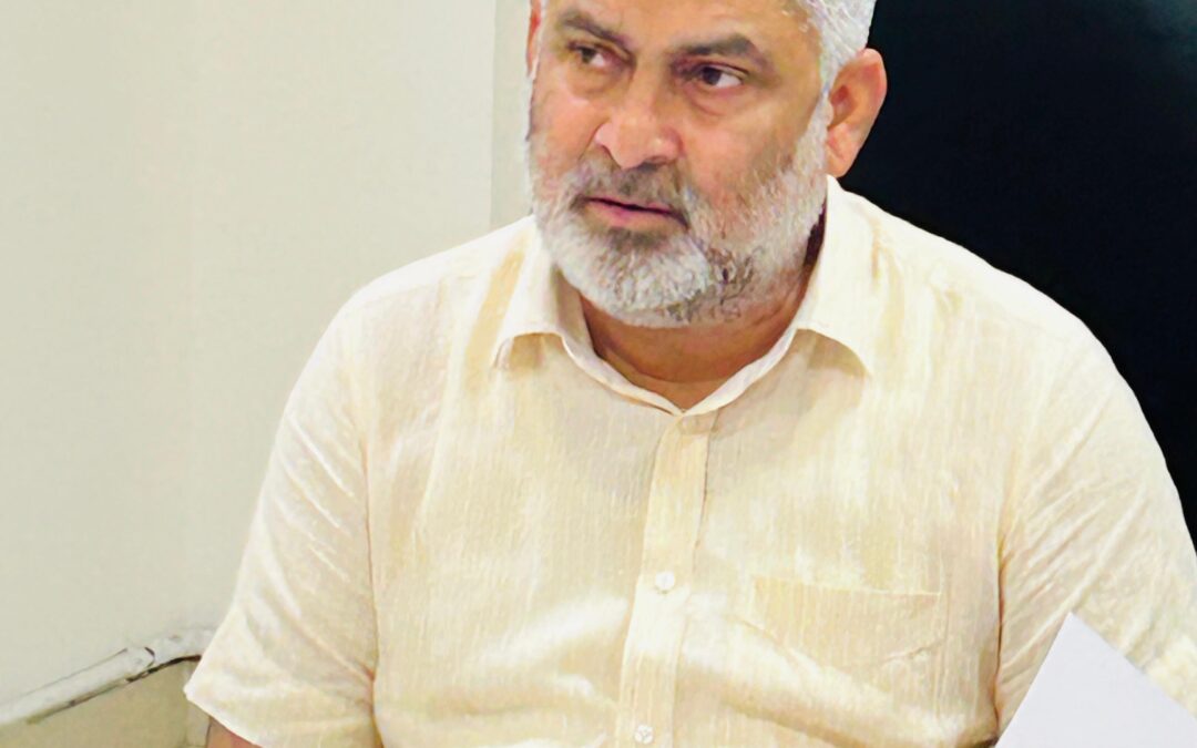 ਹੁਣ ਤੱਕ 11 ਲੱਖ ਤੋਂ ਵੱਧ ਕਿਸਾਨਾਂ ਨੂੰ ਐਮ.ਐਸ.ਪੀ. ਦਾ ਲਾਭ ਮਿਲਿਆ