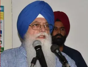 ਪੰਜਾਬ ਵਿਧਾਨ ਸਭਾ ਦੀ ਚੋਣ ਕਮੇਟੀ ਨੇ ਧਾਰਮਿਕ ਗ੍ਰੰਥਾਂ ਦੀ ਬੇਅਦਬੀ ਨਾਲ ਸਬੰਧਤ ਵਿਸ਼ਾ ਮਾਹਿਰਾਂ ਨਾਲ ਮੀਟਿੰਗ ਕੀਤੀ