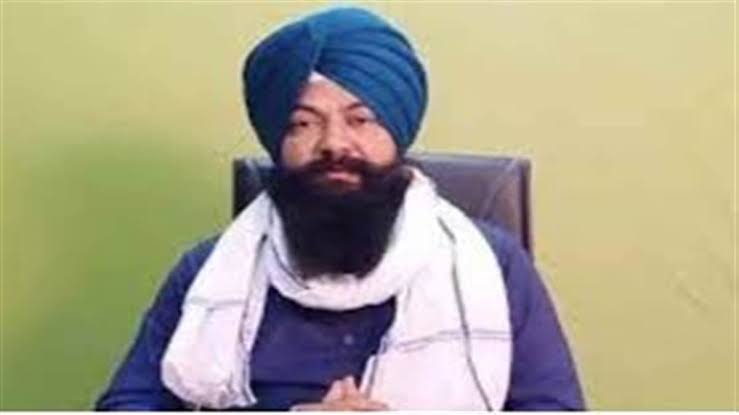 ਐਸ.ਸੀ.ਕਮਿਸਨ ਵਲੋਂ ਡਿਪਟੀ ਕਮਿਸ਼ਨਰ ਪਟਿਆਲਾ ਤਲਬ