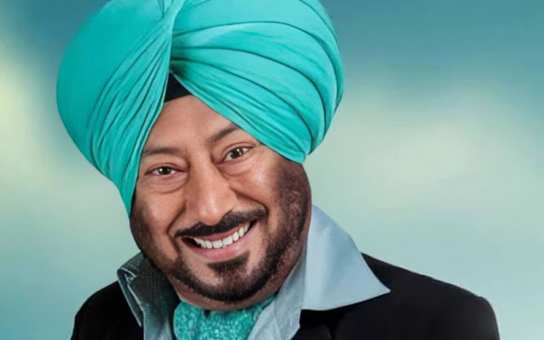 ਸੌਂਦ ਨੇ ਜਸਵਿੰਦਰ ਭੱਲਾ ਦੇ ਅਕਾਲ ਚਲਾਣੇ ‘ਤੇ ਦੁੱਖ ਪ੍ਰਗਟਾਇਆ
