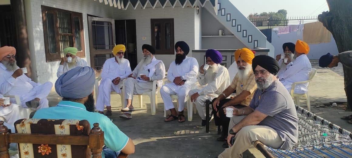 Advocate Dhami