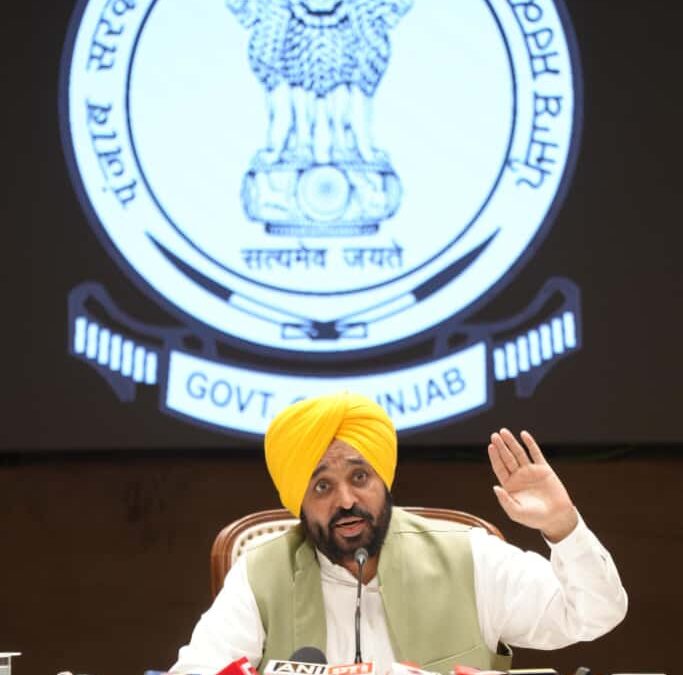 ‘ਮੁੱਖ ਮੰਤਰੀ ਸਿਹਤ ਯੋਜਨਾ’ ਤਹਿਤ 10 ਲੱਖ ਰੁਪਏ ਤੱਕ ਦੇ ਕੈਸ਼ਲੈੱਸ ਇਲਾਜ ਦੀ ਰਜਿਸਟ੍ਰੇਸ਼ਨ 23 ਸਤੰਬਰ ਤੋਂ ਹੋਵੇਗੀ ਸ਼ੁਰੂ-ਮੁੱਖ ਮੰਤਰੀ