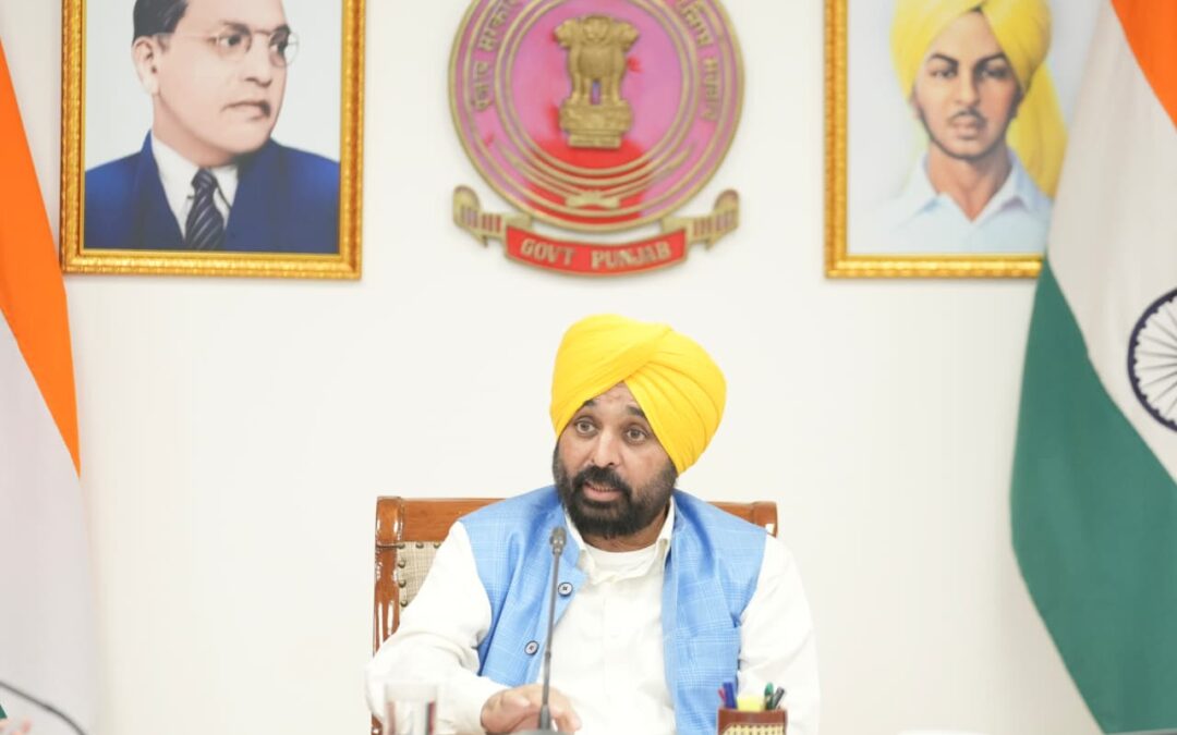 ਆਮ ਆਦਮੀ ਨੂੰ ਵੱਡੀ ਰਾਹਤ-ਮੁੱਖ ਮੰਤਰੀ ਵੱਲੋਂ ਵੇਰਕਾ ਦੇ ਦੁੱਧ ਅਤੇ ਹੋਰਨਾਂ ਉਤਪਾਦਾਂ ਦੀਆਂ ਕੀਮਤਾਂ ਵਿੱਚ ਵੱਡੀ ਕਟੌਤੀ ਦਾ ਐਲਾਨ
