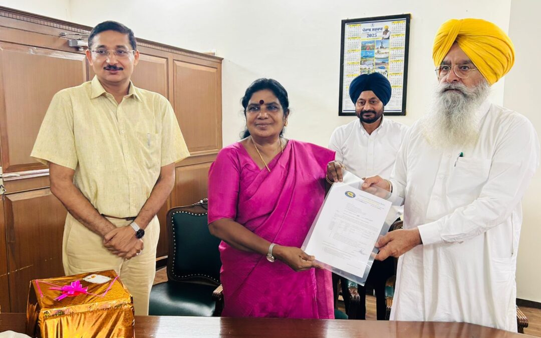 ਪੰਜਾਬ ਵੱਧ ਪੈਦਾਵਾਰ ਵਾਲੀਆਂ ਐਚ.ਐਫ. ਤੇ ਮੁਰ੍ਹਾ ਨਸਲਾਂ ਦੇ ਸੀਮਨ ਬਦਲੇ ਕੇਰਲਾ ਨੂੰ ਸਾਹੀਵਾਲ ਸਾਨ੍ਹ ਸਪਲਾਈ ਕਰੇਗਾ