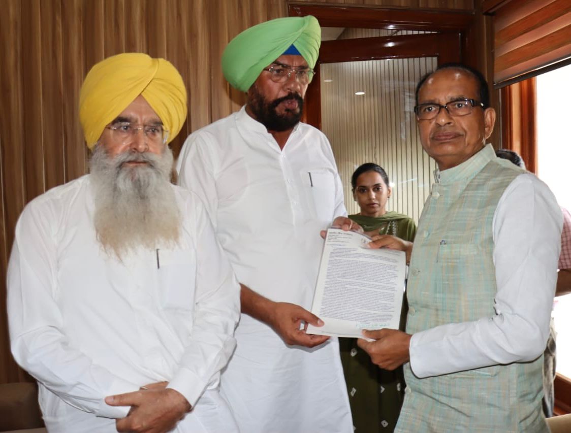 Gurmeet Singh Khudian