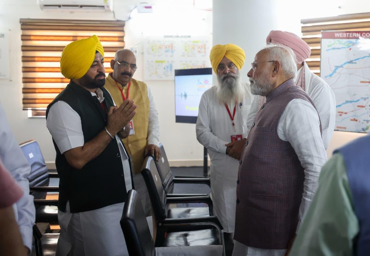 HARDEEP SINGH MUNDIAN