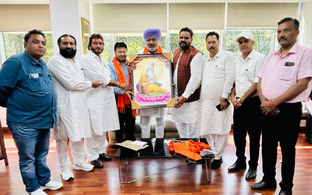 ਸਥਾਨਕ ਸਰਕਾਰਾਂ ਵਿਭਾਗ ਯਕੀਨੀ ਬਣਾਵੇ ਕਿ ਸੀਵਰਮੈਨ ਤੇ ਸਫਾਈ ਸੇਵਕਾਂ ਦੀ ਨਵੀਂ ਕੋਈ ਵੀ ਭਰਤੀ ਰੈਗੂਲਰ ਆਧਾਰ ‘ਤੇ ਹੋਵੇ: ਹਰਪਾਲ ਸਿੰਘ ਚੀਮਾ