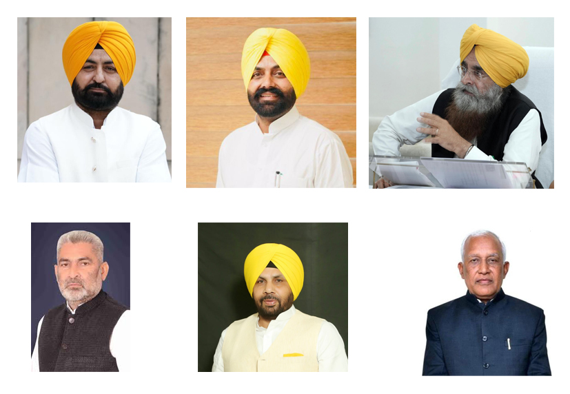 ਪ੍ਰਧਾਨ ਮੰਤਰੀ ਸਿਰਫ਼ ਫੋਟੋਗ੍ਰਾਫੀ ਲਈ ਆਏ ਸਨ