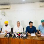 PSPCL ਪੰਜਾਬ ਭਰ ਵਿੱਚ ਪਾਵਰ ਲਾਈਨਾਂ ਦਾ “ਮੇਕ-ਓਵਰ” ਸ਼ੁਰੂ ਕਰੇਗਾ: ਪਾਵਰ ਮੰਤਰੀ ਸੰਜੀਵ ਅਰੋੜਾ ਨੇ ਐਲਾਨ ਕੀਤਾ