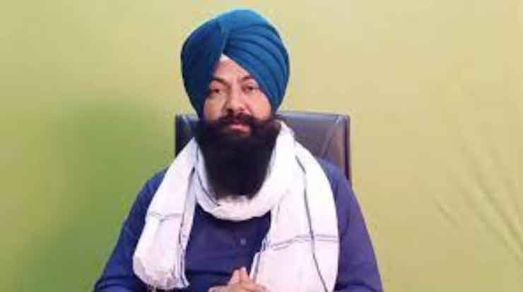 ਅਨੁਸੂਚਿਤ ਜਾਤੀਆਂ ਕਮਿਸ਼ਨ ਵੱਲੋਂ ਪਿੰਡ ਜੈਤੇਵਾਲੀ ਮਾਮਲੇ ਵਿੱਚ ਐਸ.ਐਸ.ਪੀ. ਜਲੰਧਰ ਤੋਂ ਰਿਪੋਰਟ ਤਲਬ