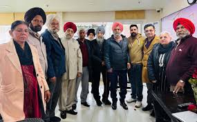 ਸੀਨੀਅਰ ਸਿਟੀਜ਼ਨਾਂ ਨੂੰ ਚੰਡੀਗੜ੍ਹ ਵਿੱਚ ਖੇਡ ਸੁਵਿਧਾਵਾਂ ਦਾ ਮਿਲੇਗਾ ਕਿਫ਼ਾਇਤੀ ਲਾਭ
