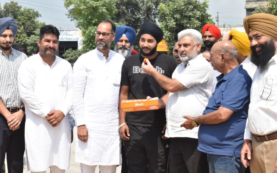 ਰਾਜ ਸਰਕਾਰ ਨੇ ਅਕਤੂਬਰ ਲਈ 27000 ਕਰੋੜ ਰੁਪਏ ਦੀ ਨਕਦ ਕ੍ਰੈਡਿਟ ਸੀਮਾ ਸੁਰੱਖਿਅਤ ਕੀਤੀ