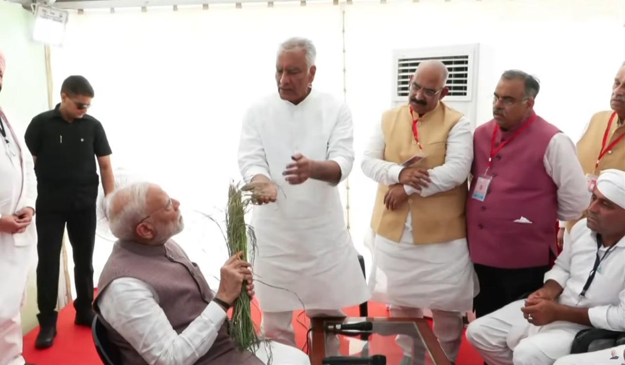 Sunil Jakhar