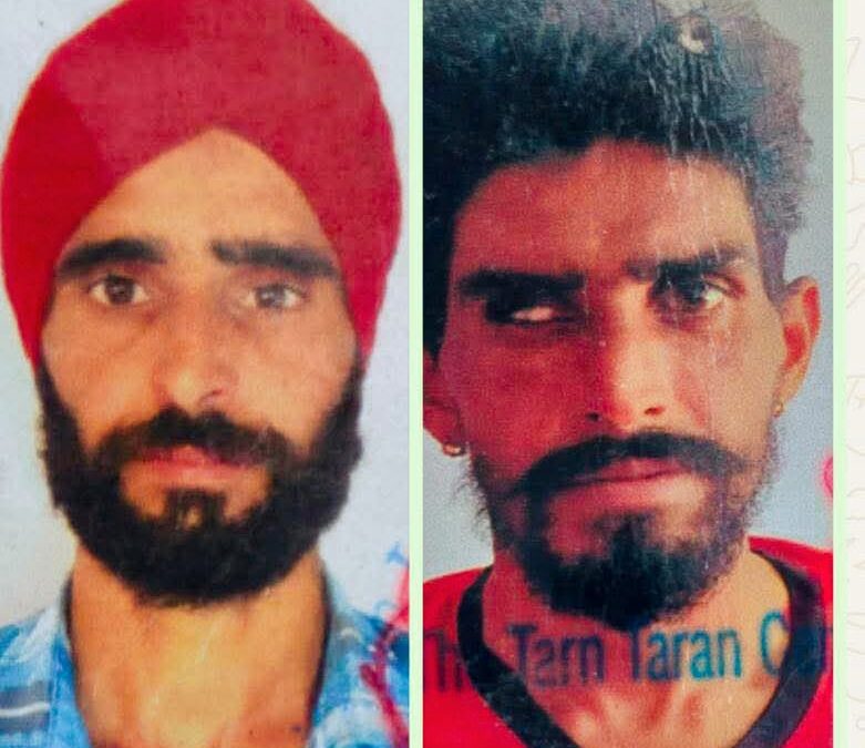 ਜਾਮਾਰਾਏ ‘ਚ ਦੋ ਭਰਾਵਾਂ ਦੀ ਮੌਤ ਓਵਰਡੋਜ਼ ਨਹੀਂ, ‘ਆਪ’ ਸਰਕਾਰ ਦੀ ਨਾਕਾਮੀ ਦਾ ਜਿਉਂਦਾ-ਜਾਗਦਾ ਸਬੂਤ – ਬ੍ਰਹਮਪੁਰਾ