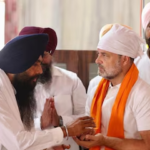 ਰਾਹੁਲ ਗਾਂਧੀ ਨੇ ਅੰਮ੍ਰਿਤਸਰ ਅਤੇ ਗੁਰਦਾਸਪੁਰ ਦੇ ਹੜ੍ਹ ਪ੍ਰਭਾਵਿਤ ਪਿੰਡਾਂ ਦਾ ਦੌਰਾ ਕੀਤਾ