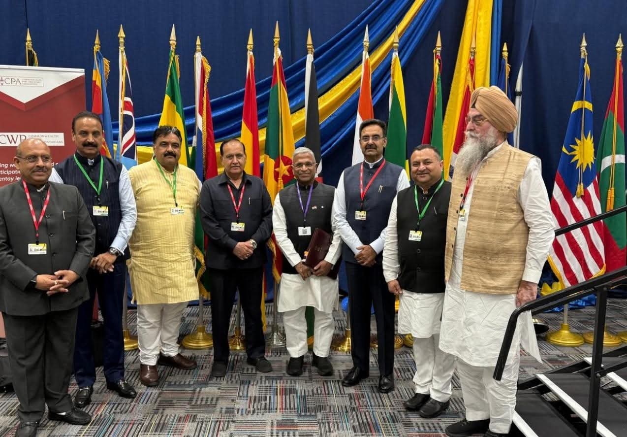 68th CPA General Assembly