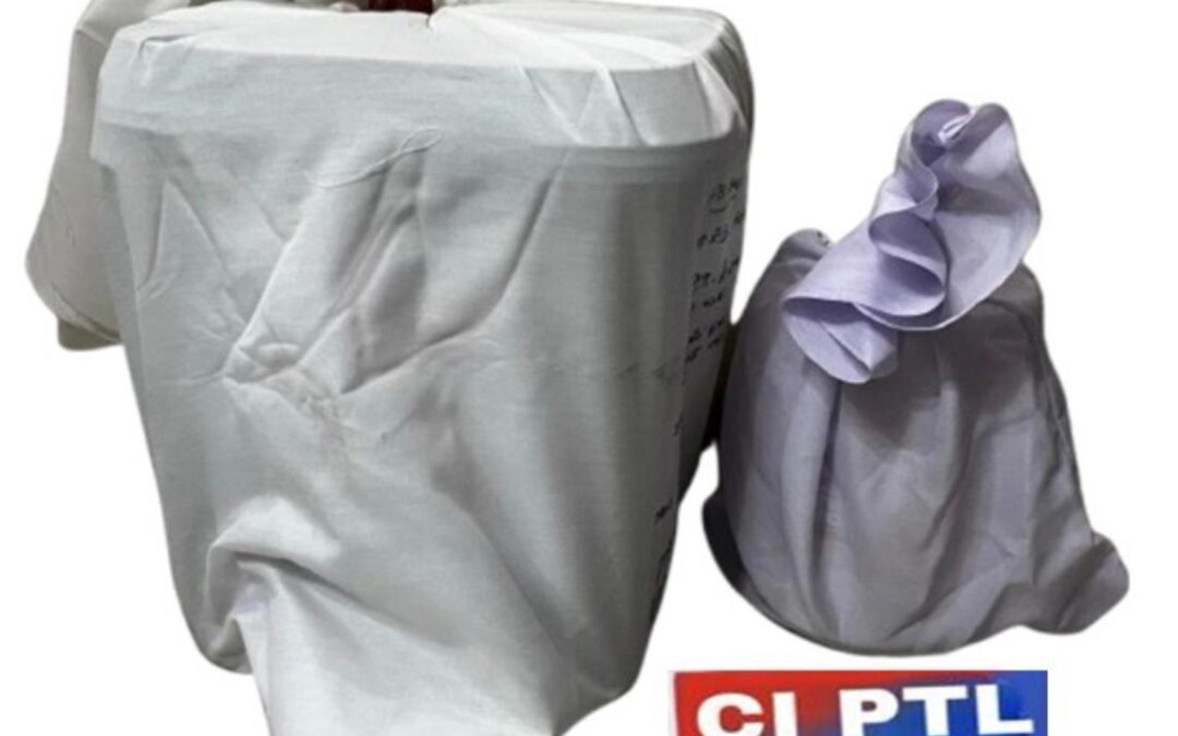 ਨਸ਼ਾ ਤਸਕਰ ਜੱਗੂ ਭਗਵਾਨਪੁਰੀਆ ਗੈਂਗ ਨਾਲ ਸਬੰਧਤ ਤਸਕਰ 4.7 ਕਿਲੋਗ੍ਰਾਮ ਹੈਰੋਇਨ ਸਮੇਤ ਕਾਬੂ