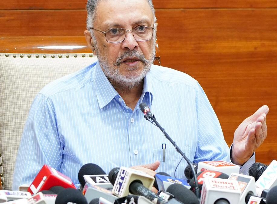 700 ਤੋਂ ਵੱਧ ਸਟ੍ਰੋਕ ਮਰੀਜ਼ਾਂ ਦੀ ਸਕ੍ਰੀਨਿੰਗ, ਪੰਜਾਬ ਦਾ ਏਆਈ-ਡਰਾਈਵਨ ਸਟ੍ਰੋਕ ਪ੍ਰੋਜੈਕਟ ਰਾਸ਼ਟਰੀ ਸਿਹਤ ਸੰਭਾਲ ਮਾਡਲ ਵਜੋਂ ਉਭਰਿਆ