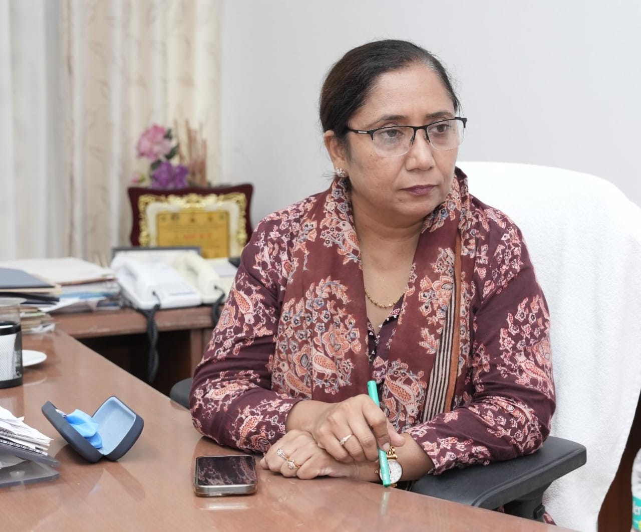 Dr. Baljit Kaur