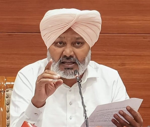 ਪੰਜਾਬ ਕਰ ਵਿਭਾਗ ਨੇ ਟੈਕਸ ਚੋਰੀ ਵਿਰੁੱਧ ਚਲਾਈ ਸੂਬਾ ਪੱਧਰੀ ਮੁਹਿੰਮ