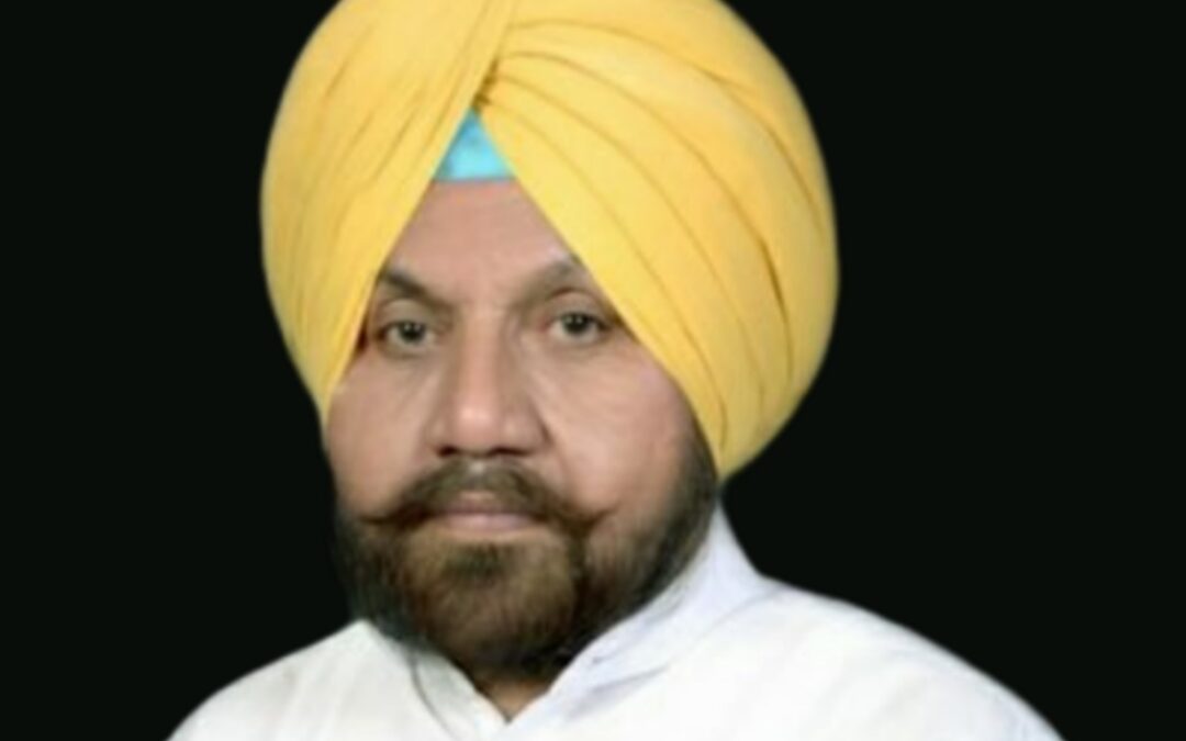 ਮੰਡੀਆਂ ਨੂੰ ਗ੍ਰੀਨ ਐਨਰਜੀ ਵੱਲ ਮੋੜੇਗਾ ਪੰਜਾਬ ਮੰਡੀ ਬੋਰਡ, ਚਾਰ ਜਿਲ੍ਹਿਆਂ ਵਿੱਚ ਲੱਗਣਗੇ ਸੋਲਰ ਪਾਵਰ ਪਲਾਂਟ – ਹਰਚੰਦ ਸਿੰਘ ਬਰਸਟ