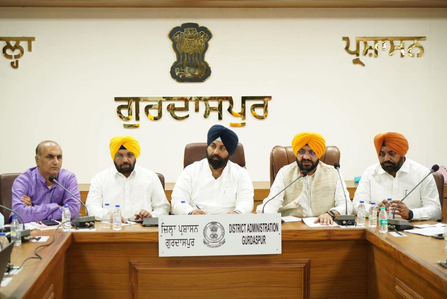 Harjot Singh bains