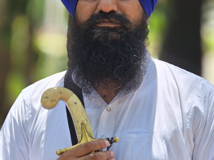 ਜਥੇਦਾਰ ਗੜਗੱਜ ਨੇ ਨਵੀਂ ਦਿੱਲੀ ਹਵਾਈ ਅੱਡੇ ’ਤੇ ਏਅਰ ਇੰਡੀਆ ਸਟਾਫ਼ ਵੱਲੋਂ ਤਾਮਿਲ ਸਿੱਖ ਸ. ਜੀਵਨ ਸਿੰਘ ਨਾਲ ਕੀਤੇ ਅਪਮਾਨਜਨਕ ਵਤੀਰੇ ਦੀ ਕੀਤੀ ਕਰੜੀ ਆਲੋਚਨਾ