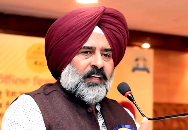 ਜਲੰਧਰ ਦੇ 800 ਪਰਿਵਾਰਾਂ ਨੂੰ ਉਜਾੜਨ ਨਹੀਂ ਦਿੱਤਾ ਜਾਵੇਗਾ, ਕਾਂਗਰਸ ਲੋਕਾਂ ਨੂੰ ਉਨ੍ਹਾਂ ਦੇ ਸੰਘਰਸ਼ ਵਿੱਚ ਹਰ ਸੰਭਵ ਸਹਾਇਤਾ ਦੇਵੇਗੀ : ਪਰਗਟ ਸਿੰਘ