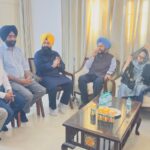 ਵਾਈ.ਪੂਰਨ ਕੁਮਾਰ ਖੁਦਕੁਸ਼ੀ ਮਾਮਲੇ ਵਿੱਚ ਚੰਡੀਗੜ੍ਹ ਪੁਲਿਸ ਵੱਲੋਂ ਐਸ.ਸੀ. ਕਮਿਸ਼ਨ ਨੂੰ ਰਿਪੋਰਟ ਪੇਸ਼