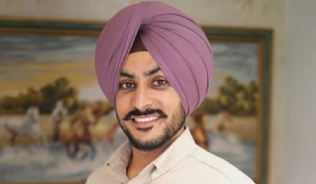 ਸੋਂਡ ਨੇ ਗਾਇਕ ਰਾਜਵੀਰ ਜਵੰਦਾ ਦੇ ਦੇਹਾਂਤ ‘ਤੇ ਦੁੱਖ ਪ੍ਰਗਟ ਕੀਤਾ