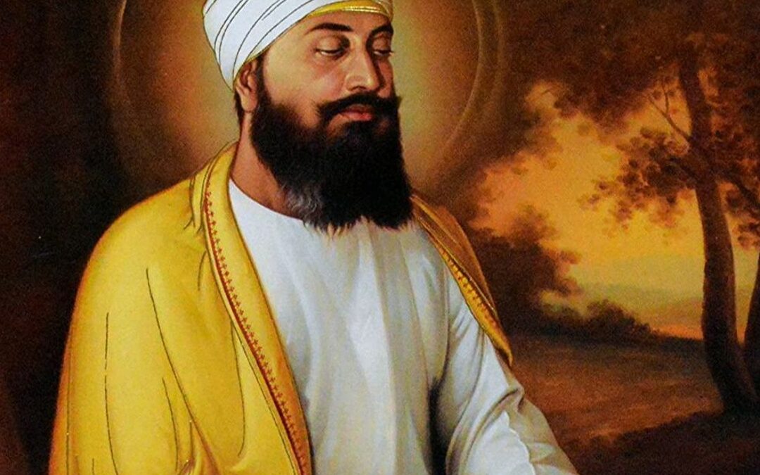ਪੰਜਾਬ ਸਰਕਾਰ ਵੱਲੋਂ ਸ੍ਰੀ ਗੁਰੂ ਤੇਗ ਬਹਾਦਰ ਜੀ ਦੇ 350ਵੇਂ ਸ਼ਹੀਦੀ ਦਿਵਸ ਨੂੰ ਸਮਰਪਿਤ ਸਮਾਗਮਾਂ ਦੀ ਲੜੀ ਦਾ ਆਰੰਭ ਸ਼ਨਿੱਚਰਵਾਰ ਨੂੰ ਦਿੱਲੀ ਤੋਂ