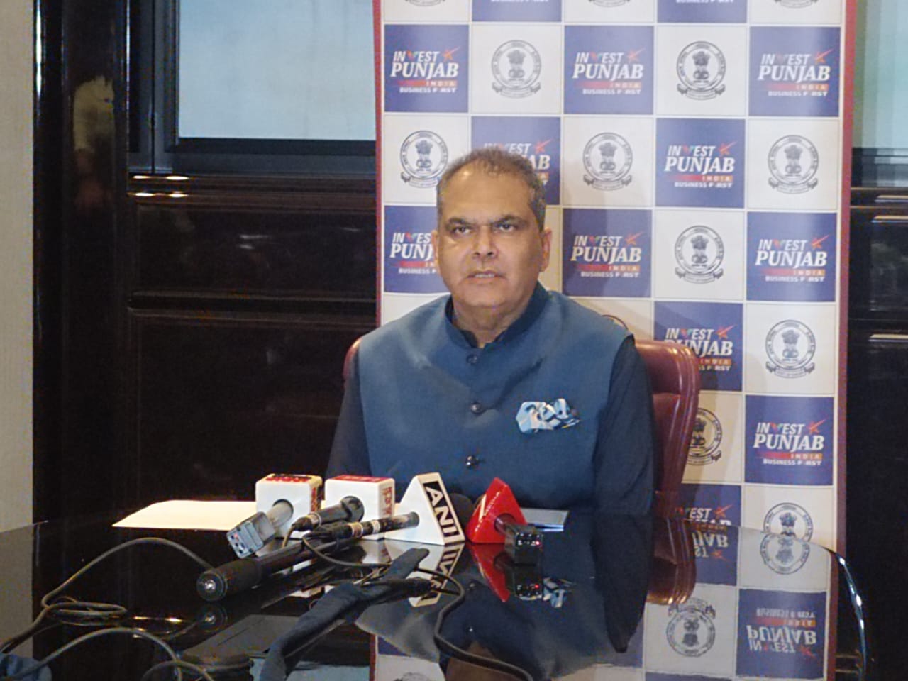 Sanjeev Arora