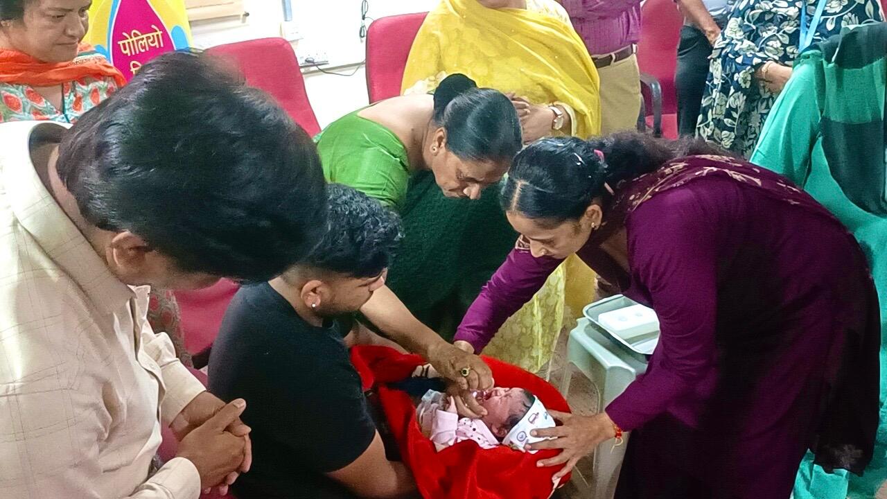 World Polio Day