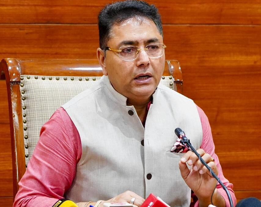 ਪੰਜਾਬ ‘ਚ ਰੋਜ਼ਗਾਰ ਦੇ ਅਥਾਹ ਮੌਕੇ: 59 ਹਜ਼ਾਰ ਤੋਂ ਵੱਧ ਸਰਕਾਰੀ ਨੌਕਰੀਆਂ ਤੋਂ ਇਲਾਵਾ ਨਿੱਜੀ ਖੇਤਰ ਵਿੱਚ ਹੁਨਰਮੰਦ ਨੌਜਵਾਨਾਂ ਨੂੰ ਮਿਲੀਆਂ ਹਜ਼ਾਰਾਂ ਨੌਕਰੀਆਂ