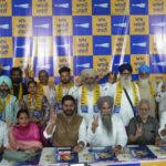 ‘ਯੁੱਧ ਨਸ਼ਿਆਂ ਵਿਰੁੱਧ’ ਦੇ 242ਵੇਂ ਦਿਨ ਪੰਜਾਬ ਪੁਲਿਸ ਵੱਲੋਂ 2.4 ਕਿਲੋ ਹੈਰੋਇਨ ਅਤੇ 1.8 ਕਿਲੋ ਅਫ਼ੀਮ ਸਮੇਤ 87 ਨਸ਼ਾ ਤਸਕਰ ਕਾਬੂ