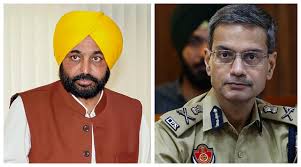 ‘ਨਸ਼ਿਆਂ ਵਿਰੁੱਧ ਜੰਗ’: 240ਵੇਂ ਦਿਨ, ਪੰਜਾਬ ਪੁਲਿਸ ਨੇ 56 ਨਸ਼ਾ ਤਸਕਰਾਂ ਨੂੰ ਗ੍ਰਿਫ਼ਤਾਰ ਕੀਤਾ, 2 ਕਿਲੋ ਹੈਰੋਇਨ ਜ਼ਬਤ ਕੀਤੀ