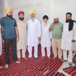 ‘ਨਸ਼ਾ ਛੁਡਾਉਣ’ ਦੇ ਹਿੱਸੇ ਵਜੋਂ ਪੰਜਾਬ ਪੁਲਿਸ ਨੇ 26 ਵਿਅਕਤੀਆਂ ਨੂੰ ਨਸ਼ਾ ਛੁਡਾਊ ਇਲਾਜ ਲਈ ਕੀਤਾ ਰਾਜ਼ੀ