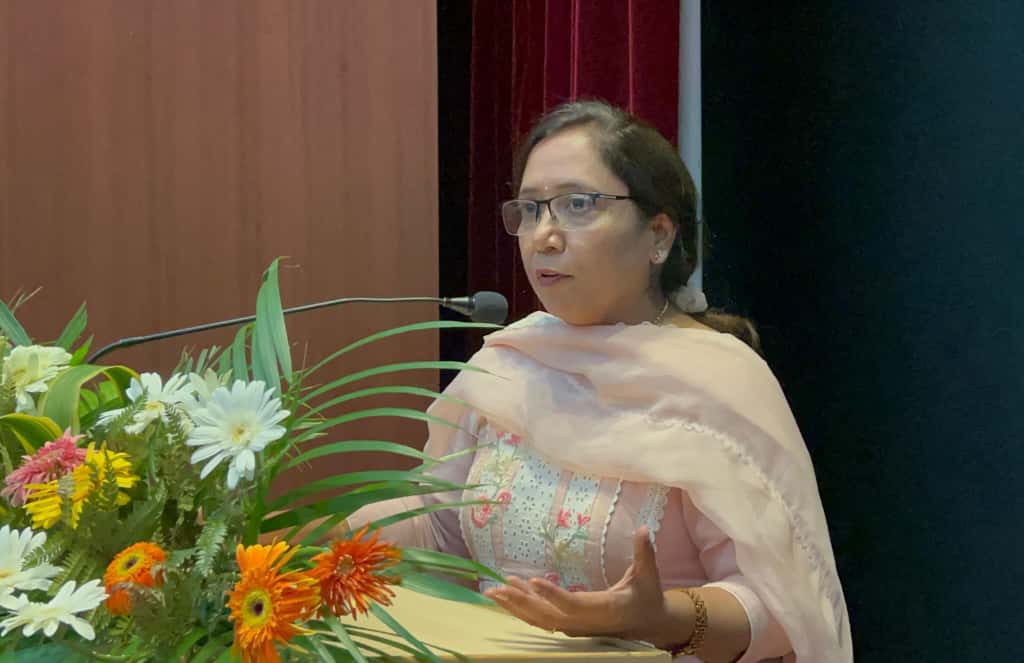 *ਪੰਜਾਬ ਸਰਕਾਰ ਦਾ ਵੱਡਾ ਕਦਮ — 3624 ਕਰੋੜ ਦੀ ਸਹਾਇਤਾ ਜਾਰੀ: ਡਾ. ਬਲਜੀਤ ਕੌਰ*