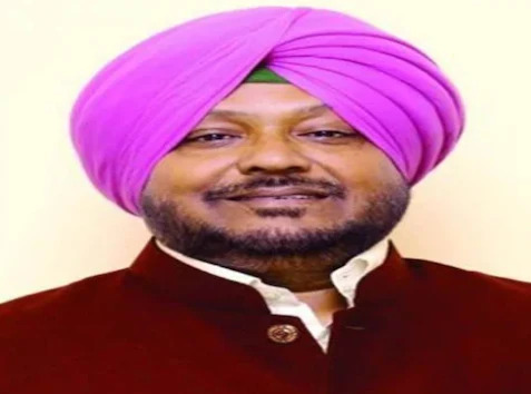 ਕਾਂਗਰਸ ਐਸ.ਸੀ. ਡਿਪਾਰਟਮੇਂਟ ਨੇ ਵੜਿੰਗ ਦੇ ਬਿਆਨ ਨੂੰ ਤੋੜ-ਮਰੋੜ ਕੇ ਪੇਸ਼ ਕਰਨ ਲਈ ਵਿਰੋਧੀ ਧਿਰ ਦੀ ਨਿੰਦਾ ਕੀਤੀ  ਪਾਰਟੀ ਨੇ ਭਾਜਪਾ, ਅਕਾਲੀ, ਆਪ ਦੇ ਬੂਟਾ ਸਿੰਘ ਪ੍ਰਤੀ ਉਭਰੇ ਨਵੇਂ ਪਿਆਰ ‘ਤੇ ਚੁੱਕੇ ਸਵਾਲ