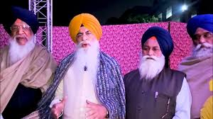 350 ਸਾਲਾ ਸ਼ਹੀਦੀ ਸ਼ਤਾਬਦੀ ਮੌਕੇ ਸ਼੍ਰੋਮਣੀ ਕਮੇਟੀ ਵੱਲੋਂ ਕਰਵਾਏ ਗਏ ਲਾਈਟ ਐਂਡ ਸਾਊਂਡ ਧਾਰਮਿਕ ਡਰਾਮੇ