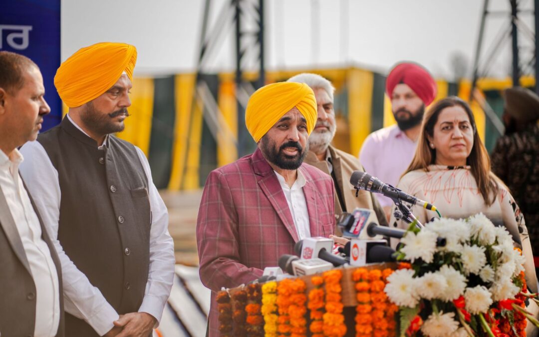 ਮੁੱਖ ਮੰਤਰੀ ਵੱਲੋਂ ਗੰਨੇ ਦਾ ਭਾਅ ਵਧਾ ਕੇ 416 ਰੁਪਏ ਪ੍ਰਤੀ ਕੁਇੰਟਲ ਕਰਨ ਦਾ ਐਲਾਨ, ਪੰਜਾਬ ਗੰਨੇ ਦਾ ਸਭ ਤੋਂ ਵੱਧ ਭਾਅ ਦੇਣ ਦੇ ਮਾਮਲੇ ਵਿੱਚ ਦੇਸ਼ ‘ਚ ਮੋਹਰੀ