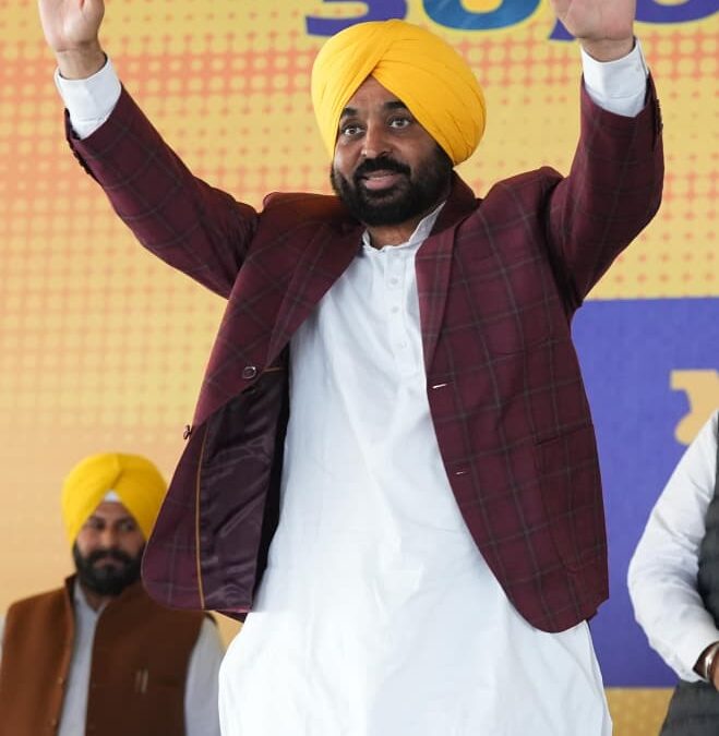 ਮੁੱਖ ਮੰਤਰੀ ਵੱਲੋਂ 30,000 ਤੋਂ ਵੱਧ ਪਰਿਵਾਰਾਂ ਨੂੰ 377 ਕਰੋੜ ਰੁਪਏ ਦੀ ਮੁਆਵਜ਼ਾ ਰਾਸ਼ੀ ਵੰਡਣ ਦੀ ਪ੍ਰਕਿਰਿਆ ਸ਼ੁਰੂ