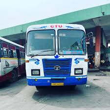 ਸੀਟੀਯੂ 15 ਸਾਲ ਪੁਰਾਣੀਆਂ ਬੱਸਾਂ ਨੂੰ ਬਦਲੇਗਾ; ਨਿਰਵਿਘਨ ਸੇਵਾਵਾਂ ਨੂੰ ਬਣਾਈ ਰੱਖਣ ਲਈ ਅੰਤਰਿਮ ਪ੍ਰਬੰਧ ਯਕੀਨੀ ਬਣਾਏ ਗਏ