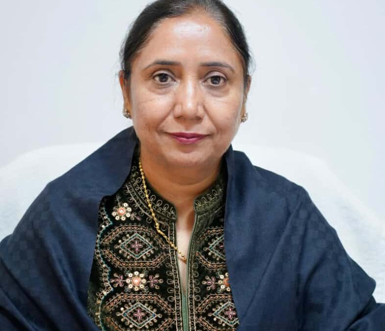 ਪੰਜਾਬ ਸਰਕਾਰ ਵੱਲੋਂ ਬਾਲ ਭੀਖ ਮੰਗਵਾਉਣ ’ਤੇ ਸਖ਼ਤ ਕਾਰਵਾਈ; 1023 ਬੱਚੇ ਬਚਾਏ:ਡਾ.ਬਲਜੀਤ ਕੌਰ