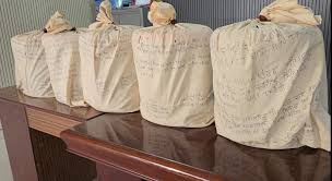 ਫਿਰੋਜ਼ਪੁਰ ਵਿੱਚ ਕਪੂਰਥਲਾ ਦਾ ਨਸ਼ਾ ਤਸਕਰ 50 ਕਿਲੋ ਹੈਰੋਇਨ ਸਮੇਤ ਗ੍ਰਿਫਤਾਰ