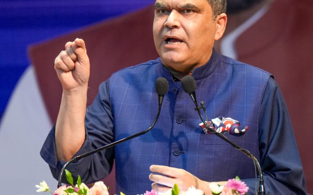 ਪੰਜਾਬ ਨੇ ਕਾਰੋਬਾਰ ਕਰਨ ਵਿੱਚ ਆਸਾਨੀ ਲਈ ਪੰਜਾਬ ਇਨਵੈਸਟ ਪੋਰਟਲ ‘ਤੇ ਆਰਟੀਬੀ ਐਕਟ 2.0 ਲਾਂਚ ਕੀਤਾ: ਸੰਜੀਵ ਅਰੋੜਾ