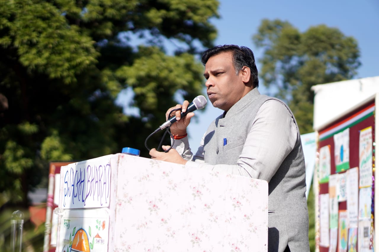 Swachhata ki Karyashala