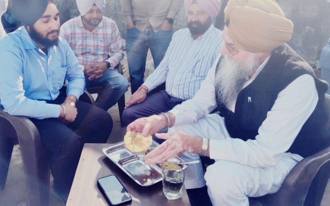 ਵਿਦਿਆਰਥੀ ਸੈਸ਼ਨ ਦੌਰਾਨ ਫਰੀਦਕੋਟ ਦੇ ਜਗਮੰਦਰ ਸਿੰਘ ਪੰਜਾਬ ਵਿਧਾਨ ਸਭਾ ਦੇ ਸਪੀਕਰ ਬਣਨਗੇ