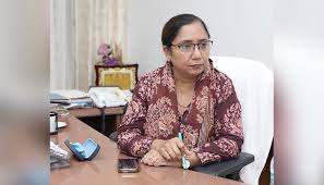 *ਡਾ. ਬਲਜੀਤ ਕੌਰ ਵੱਲੋਂ ਰਾਜਾ ਵੜਿੰਗ ਦੇ ਸਵਰਗੀ ਬੂਟਾ ਸਿੰਘ ਬਾਰੇ ਕੀਤੀ ਟਿੱਪਣੀ ਦੀ ਕੜੀ ਨਿੰਦਾ*  *“ਇਹ ਬਿਆਨ ਨਿਰਾਦਰਜਨਕ ਅਤੇ ਅਸਵੀਕਾਰਯੋਗ” — ਕੈਬਨਿਟ ਮੰਤਰੀ ਡਾ. ਬਲਜੀਤ ਕੌਰ*